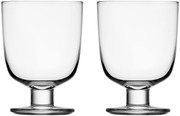 Iittala Lempi Juomalasi 34Cl 2Kpl (6411929511692)