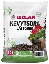 Biolan Ruukun Voima Kevytsora 12L (6411960054899)