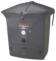 Biolan Pikakompostori 550 Harmaa (6411960057661)