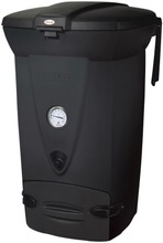 Biolan Pikakompostori 220Eco Tummanharmaa (6411960057913)
