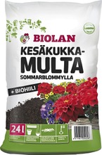 Biolan Kesäkukkamulta 24 L (6411961054256)