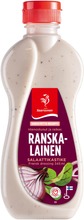 Saarioinen Ranskalainen Salaattikastike 345Ml (6412000015566)
