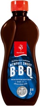 Saarioinen Memphis Smoky Bbq Maustekastike 345Ml (6412000015627)