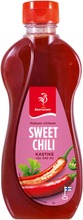 Saarioinen Sweet Chili -Kastike 345Ml (6412000015672)