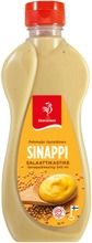 Saarioinen Sinappisalaattikastike 345Ml (6412000015870)