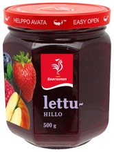 Saarioinen Lettuhillo, Sekahillo 500G (6412000016570)