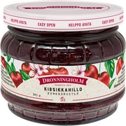 Dronningholm Kirsikkahillo 340G (6412000016723)