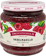 Dronningholm Vadelmahillo 440G