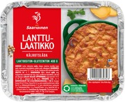 Saarioinen Lanttulaatikko 400G (6412000030323)