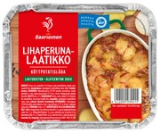 Saarioinen Lihaperunalaatikko 350G (6412000030415)