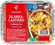 Saarioinen Silakkalaatikko 350G (6412000030422)