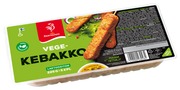 Saarioinen Vegekebakko Ja Yrttiöljy; Vegaaninen Kasviproteiinivarras+Yrttiöljy 225G (6412000030484)