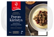 Saarioinen Poronkäristys 350G (6412000031160)