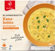 Saarioinen Kanakeitto 300G (6412000031795)