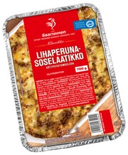 Saarioinen Lihaperunasoselaatikko 700G (6412000032044)