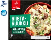 Saarioinen Riistaruukku; Saksanhirvi-Pororuukku 300G (6412000032457)