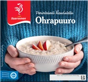 Saarioinen Ohrapuuro 300G (6412000033324)