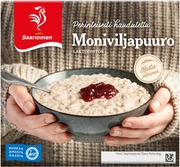 Saarioinen Moniviljapuuro 270G (6412000034895)