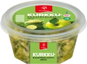 Saarioinen Kurkkuraastesalaatti 250G (6412000035656)