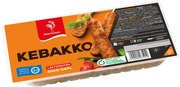 Saarioinen Kebakko; Kypsä Jauhelihavarras 200G/5Kpl (6412000075249)