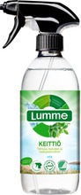 Lumme Keittiö Metsän Tuoksuinen Puhdistussuihke 500Ml (6412203102148)