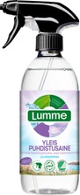 Lumme Hajusteeton Yleispuhdistussuihke 500Ml (6412203102155)