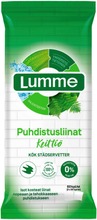 Lumme Keittiö Kosteat Puhdistusliinat 60Kpl (2X30kpl) (6412203102179)