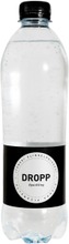 Dropp 0,5L Pullo Hiilihapollinen Lähdevesi (6412220008324)