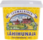 Suomalainen Lähihunaja 450 G (6412324444448)