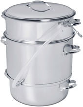 Opa Mehustin Mehu-Liisa 11,0 L (6412450031109)