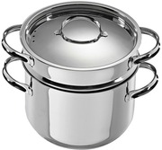 Opa Mari Höyrykattila Ruostumaton Teräs 3,0L (6412450175308)