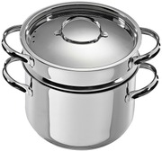 Opa Mari Höyrykattila Ruostumaton Teräs 5,0L (6412450175506)