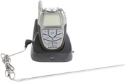 Muurikka To6807 Langaton Paistomittari (6412456807005)