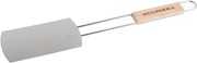 Muurikka Paistolasta Teräs 42Cm (6412456808002)