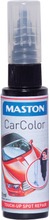Maston Carcolor Akryylimaali Korjauskynä Touch-Up Sininen 12Ml 5015 (6412490024109)
