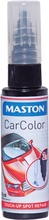 Maston Carcolor Akryylimaali Korjauskynä Touch-Up Hopea 12Ml 7005 (6412490024161)