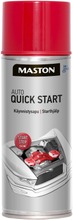 Spray Quick Start Käynnistysapu Spray Moottorille 400Ml (6412490040567)