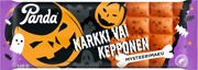Panda Karkki Vai Kepponen Makeislevy 145G (6412500002691)