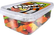 Panda Namix Isomix Makeissekoitus 550G (6412500028196)