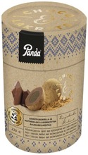 Panda Choco Lakrits Suklaa Lakritsi 220G (6412500032759)