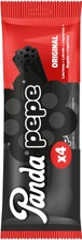 Panda Pepe Original Lakritsipatukka 4X32g (6412500073110)
