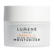 Lumene Valo Kirkastava & Silottava Kosteusvoide 50Ml (6412600802207)