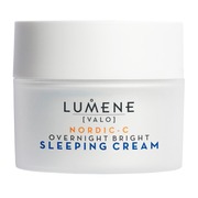 Lumene Valo Heleyttävä & Uudistava Yövoide 50Ml (6412600802283)