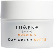 Lumene Valo Heleyttävä Päivävoide Sk 15 50Ml (6412600802429)