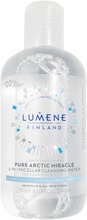 Lumene Lähde 3In1 Micellar-Puhdistusvesi 250Ml (6412600803242)