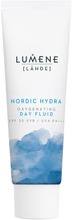 Lumene Lähde Tehokosteuttava Päivävoide Sk30 50Ml (6412600806809)