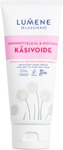 Lumene Klassikko Hemmotteleva & Hoitava Käsivoide 100Ml (6412600814866)