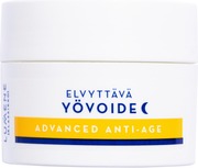 Lumene Klassikko Advanced Anti-Age Elvyttävä Yövoide 50Ml (6412600814927)
