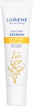 Lumene Klassikko Advanced Anti-Age Elvyttävä Seerumi 30Ml (6412600814941)