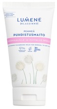 Lumene Klassikko Pehmeä Puhdistusmaito (6412600814972)